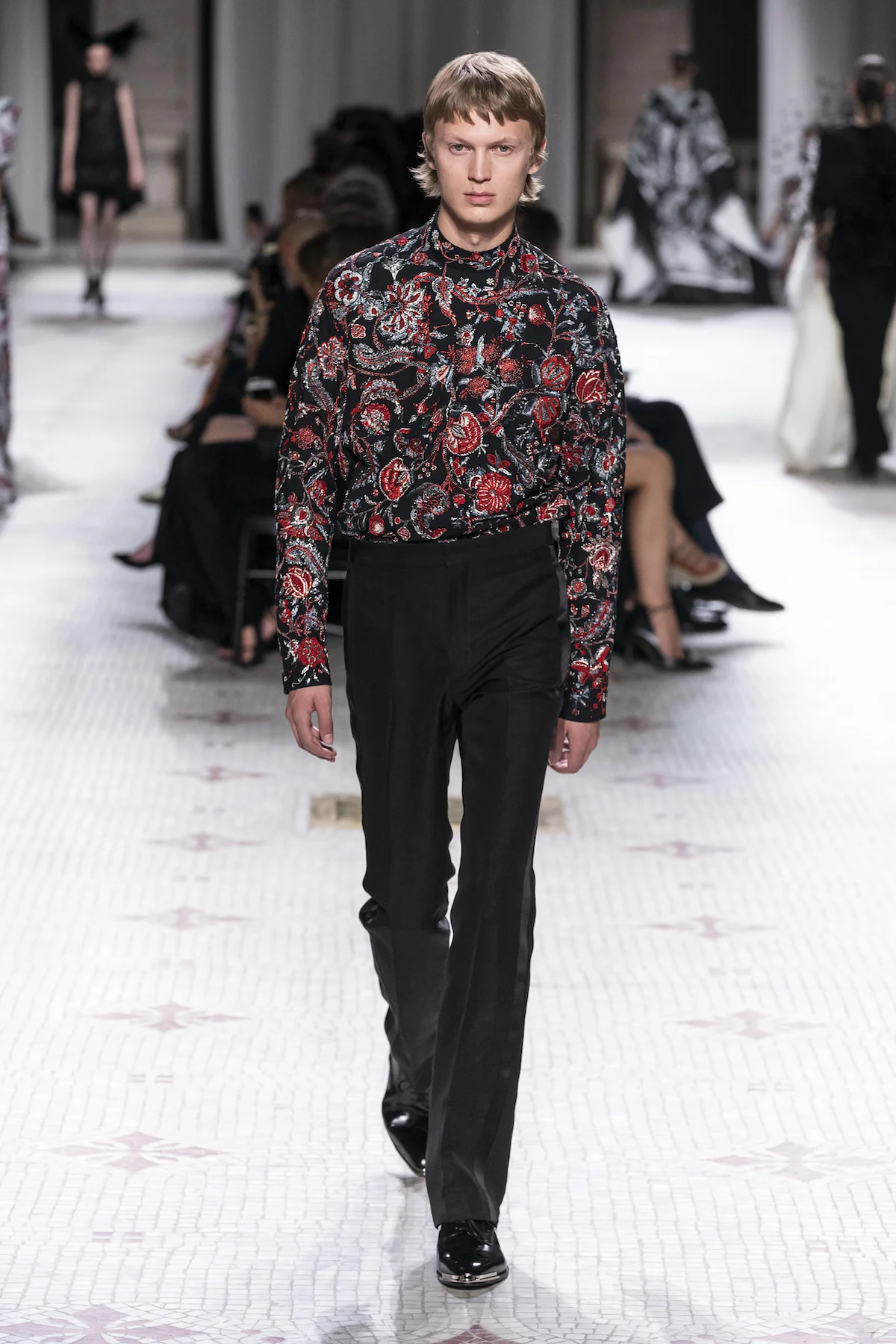 Givenchy fw 2019 online